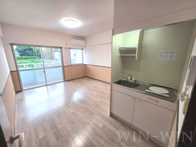ライフコートのその他|イメージ（同建物内別部屋の写真です）