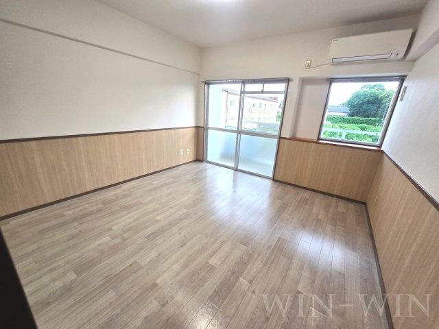 ライフコートの居間・リビング|イメージ（同建物内別部屋の写真です）