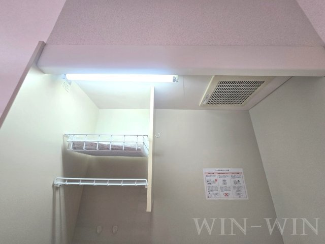 ライフコートのキッチン|イメージ（同建物内別部屋の写真です）