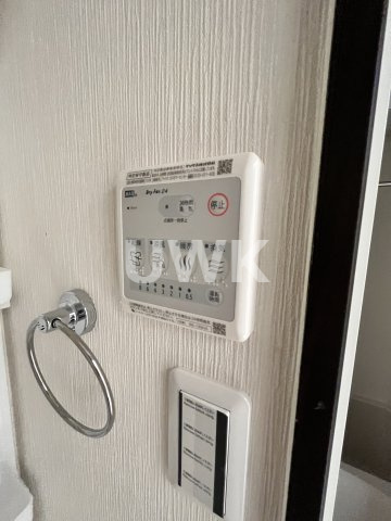 京都市伏見区京橋町の賃貸マンションのその他|同一仕様