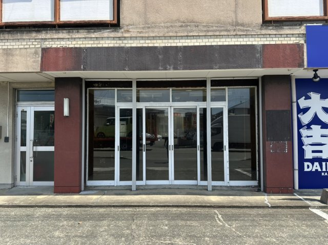 川上店舗のその他