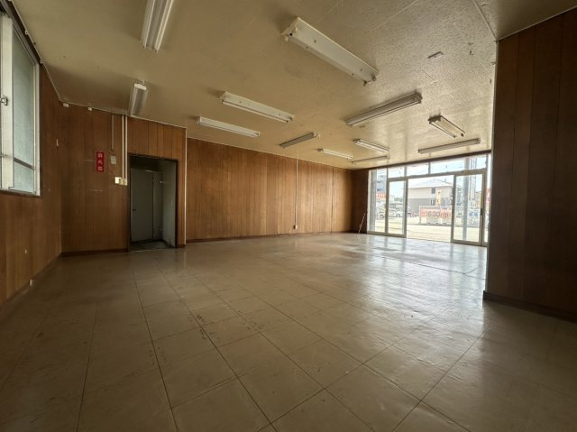 川上店舗のその他