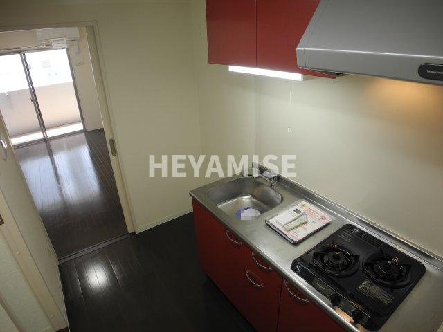 エヴァーグリーン思案橋のその他|※同間取りの別の階のお部屋の画像です※