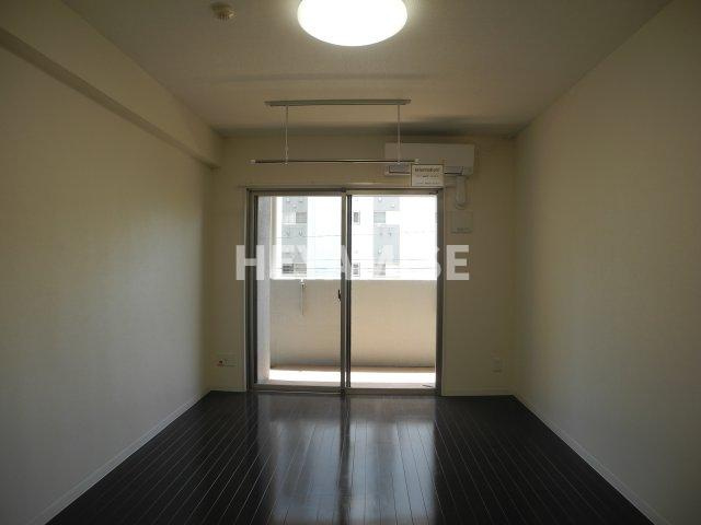 エヴァーグリーン思案橋の内装|※同間取りの別の階のお部屋の画像です※