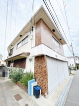 大石貸家の画像