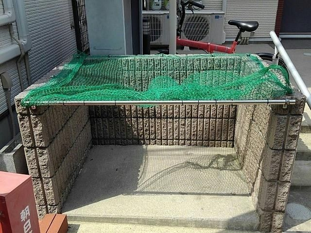 レオネクストフェリスのその他共用部分