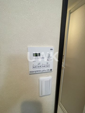 サクシード伏見京町の設備