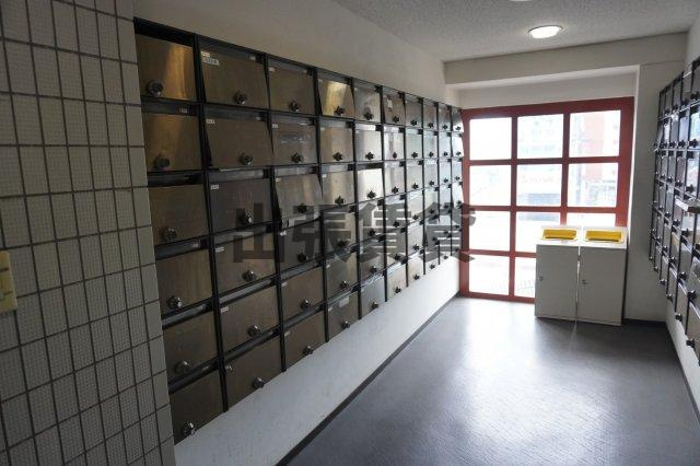 仲介手数料0！！メゾンドエトワールのその他共用部分