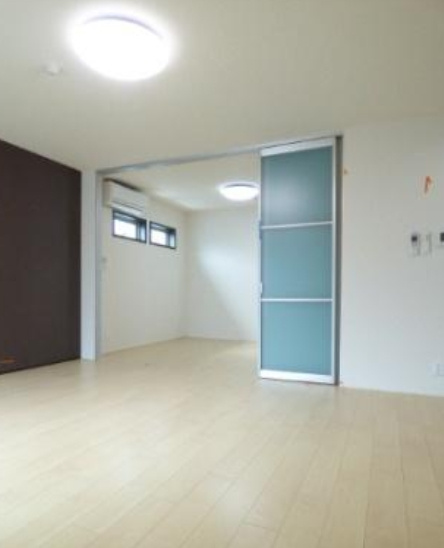 フジパレスKⅠ番館の洋室