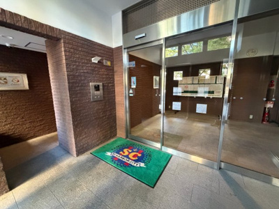 【その他共用部分】 | ファミールハイツ泉大津セントハーバーシティ2番館 | 共用部分