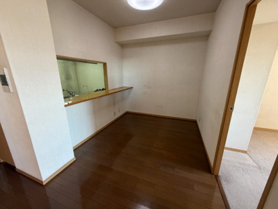 【居間・リビング】 | ファミールハイツ泉大津セントハーバーシティ2番館 | LDK