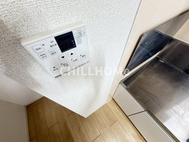 オランジュリーの設備|当社、チルホームのHPもご覧ください(^^)/物件情報多数♪