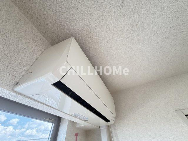 オランジュリーの設備|当社、チルホームのHPもご覧ください(^^)/物件情報多数♪