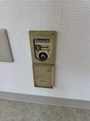 【設備】 | リビエール夙川