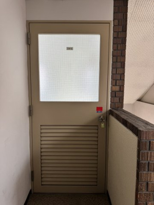 【玄関】 | リビエール夙川
