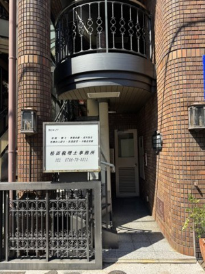 【エントランス】 | リビエール夙川