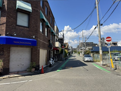 【周辺】 | リビエール夙川