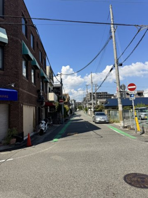 【周辺】 | リビエール夙川