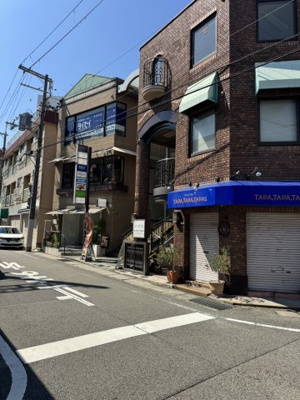 【周辺】 | リビエール夙川