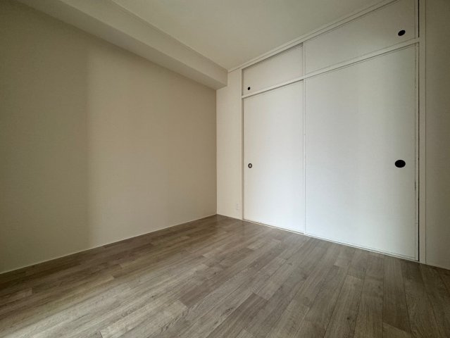 SENSE東淀川の寝室