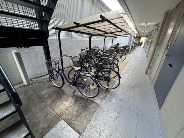 SENSE東淀川のその他共用部分