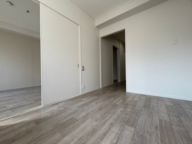 SENSE東淀川の居間・リビング