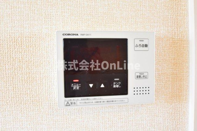 【設備】 | コンフォートガーデン