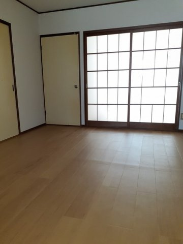 ハイツ太子堂の内装|過ごしやすい室内です