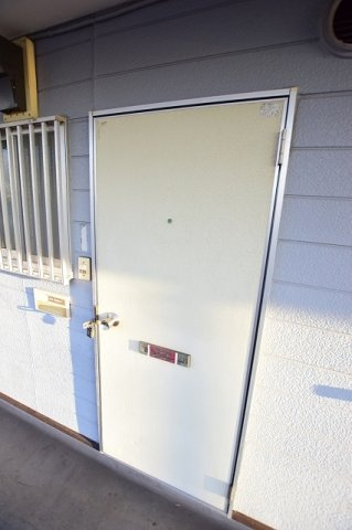 ハイツ太子堂のその他共用部分