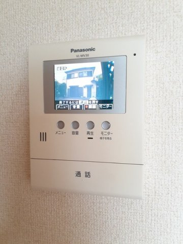 デュオハイツのセキュリティ