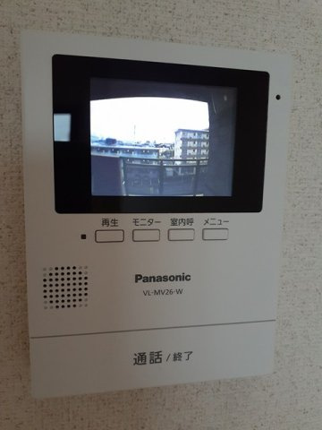 ナッソビークのセキュリティ