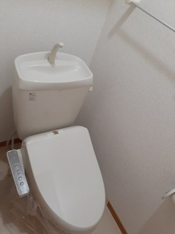 ネオス　ソイルのトイレ|コンパクトで使いやすいトイレです