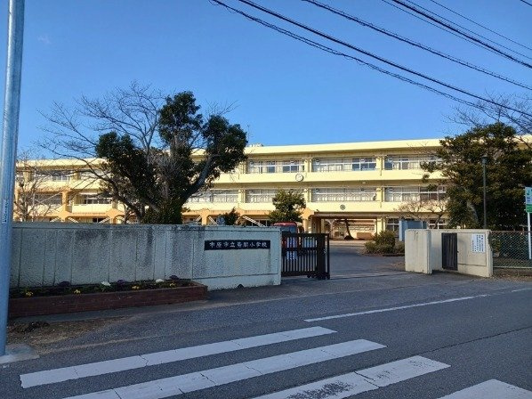 Ｂｏｎ　Ｖｏｙａｇｅの周辺|市原市立菊間小学校まで1000m