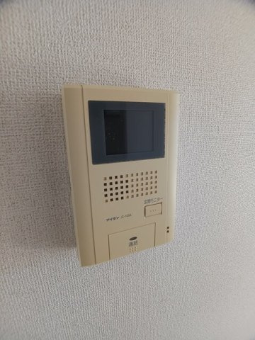 レグメスⅠのセキュリティ