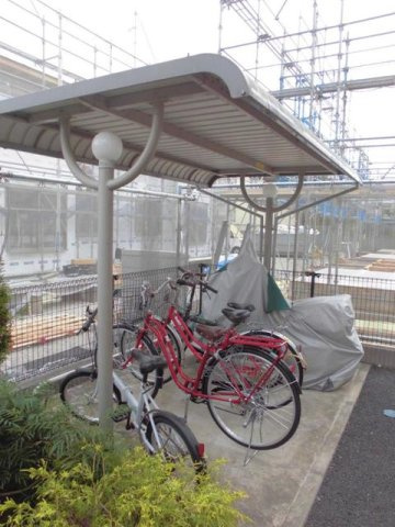 サニーレジデンスのその他共用部分
