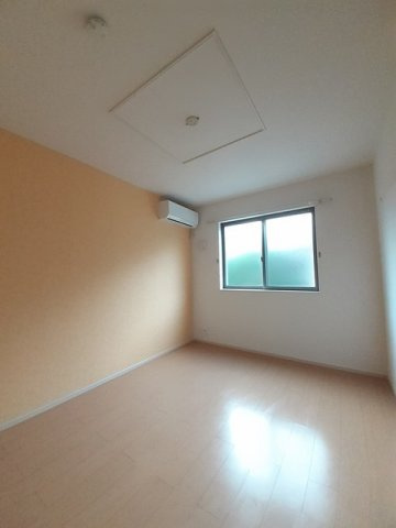シャルム　パピヨンの内装|おしゃれな内装です
