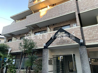 【外観】 | 日神パレステージ大森第二 | きれいな外観です