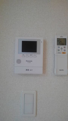 【セキュリティ】 | ニューリバーハウス