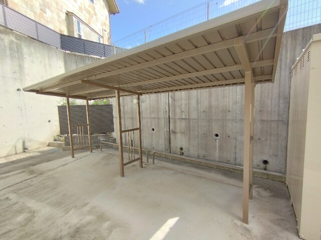 ジュネス和のその他共用部分