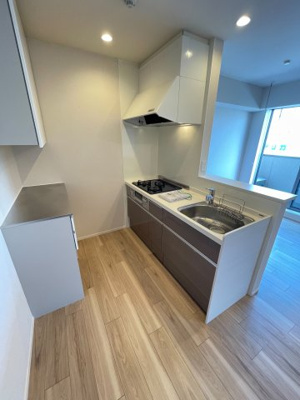 【キッチン】 | エミネントロータス | ★システムキッチン！