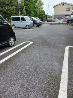【駐車場】 | サニーブロード