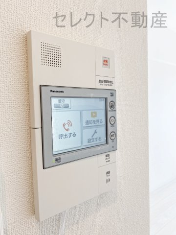 エス・キュート 丸の内（旧　S-RESIDENCE丸の内駅前North）のセキュリティ