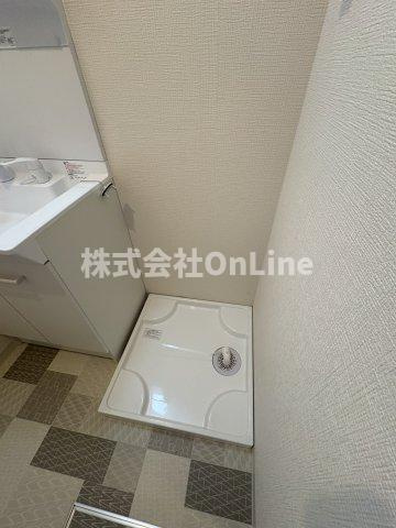 F+style東大阪吉松の設備