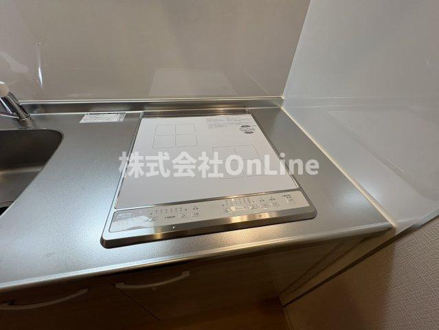 F+style東大阪吉松の設備