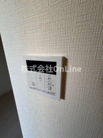 F+style東大阪吉松の設備