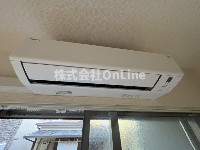 F+style東大阪吉松の設備