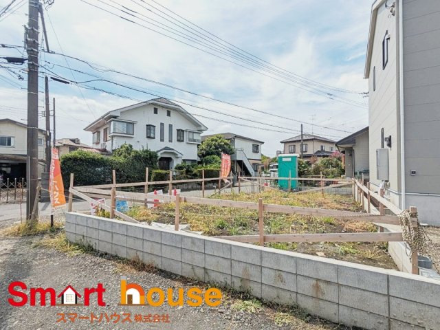 相模原市中央区上矢部第40　売地