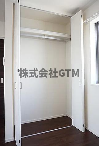 【収納】