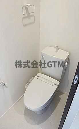 【トイレ】