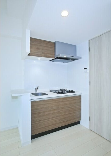 S-RESIDENCE神宮西駅前ascent(アセント)のキッチン